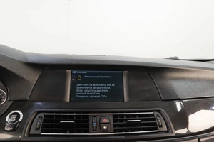 Седан BMW 5 серия 2012 года, 1429000 рублей, Челябинск