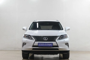 Внедорожник Lexus RX 2014 года, 3299000 рублей, Новокузнецк
