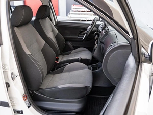 Хетчбэк Skoda Fabia 2012 года, 660000 рублей, Краснодар