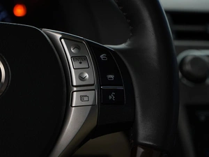 Внедорожник Lexus RX 2014 года, 2673082 рублей, Москва