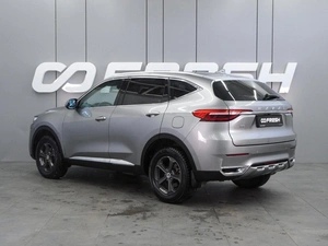 Внедорожник Haval F7 2019 года, 1399000 рублей, Воронеж
