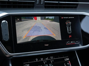 Седан Audi A6 2019 года, 4370000 рублей, Краснодар