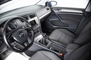 Хетчбэк Volkswagen Golf 2012 года, 1249000 рублей, Пермь