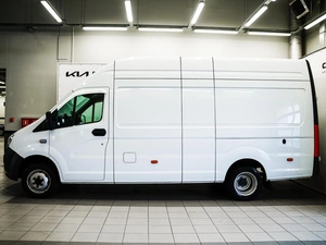 Фургон ГАЗ ГАЗель Next 2023 года, 1870000 рублей, Красноярск