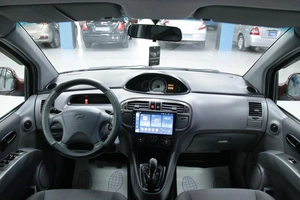 Минивэн Hyundai Matrix 2007 года, 498000 рублей, Солонцы