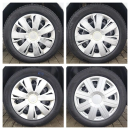 Седан Volkswagen Polo 2017 года, 1055000 рублей, Орёл