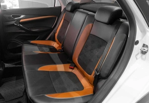 Седан ВАЗ (LADA) Vesta Cross 2023 года, 1399000 рублей, Петрозаводск