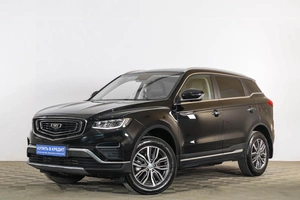 Внедорожник Belgee X70 2024 года, 2259000 рублей, Тюмень