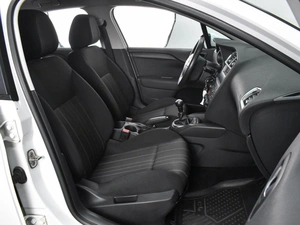 Хетчбэк Citroen C4 2014 года, 849000 рублей, Воронеж