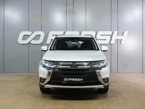 Внедорожник Mitsubishi Outlander 2017 года, 2149000 рублей, Воронеж