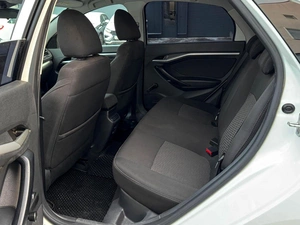 Седан ВАЗ (LADA) Vesta 2018 года, 969000 рублей, Кропоткин