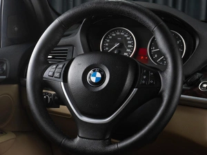 Внедорожник BMW X5 2008 года, 1299000 рублей, Тюмень