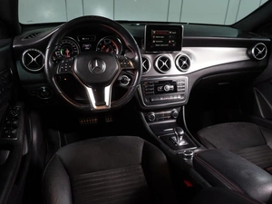 Седан Mercedes-benz CLA-класс AMG 2014 года, 2324000 рублей, Воронеж