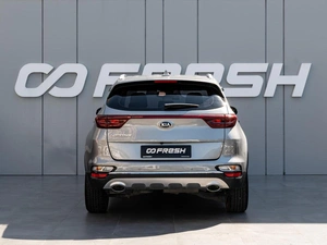 Внедорожник Kia Sportage 2020 года, 2495000 рублей, Краснодар