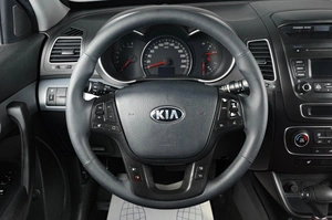 Внедорожник Kia Sorento 2014 года, 1749000 рублей, Тюмень