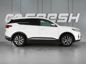 Внедорожник Chery Tiggo 7 Pro 2020 года, 1739000 рублей, Красный Пахарь