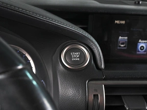 Седан Lexus IS 2014 года, 2269000 рублей, Аксай