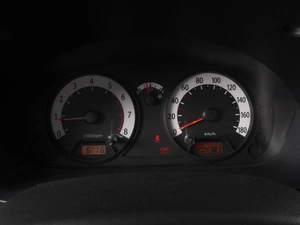Хетчбэк Kia Picanto 2009 года, 509000 рублей, Минеральные Воды