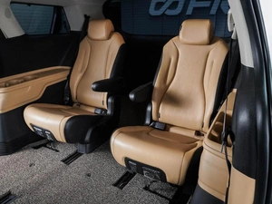 Минивэн Kia Carnival 2021 года, 4135000 рублей, Воронеж