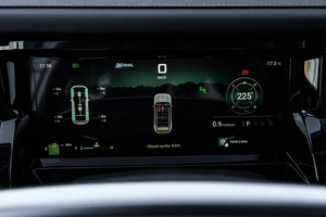 Внедорожник Jetour T1 2025 года, 3770000 рублей, Ульяновск