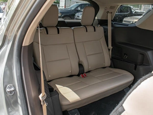 Внедорожник Ford Explorer 2020 года, 5050000 рублей, Краснодар