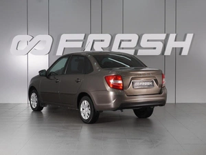 Седан ВАЗ (LADA) Granta 2020 года, 798000 рублей, Минеральные Воды