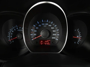 Хетчбэк Kia Rio 2015 года, 1199000 рублей, Аксай