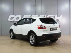 Внедорожник Nissan Qashqai 2011 года, 959000 рублей, Воронеж