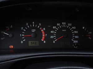 Внедорожник Chevrolet Niva 2017 года, 795000 рублей, Нижний Новгород