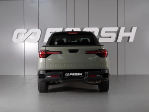 Пикап Hyundai Santa Cruz 2022 года, 4570000 рублей, Красный Пахарь