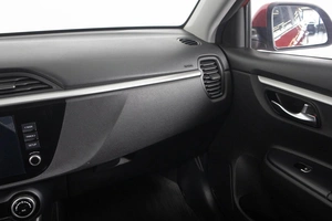 Седан Kia Rio 2020 года, 1869000 рублей, Пермь