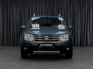 Внедорожник Renault Duster 2015 года, 789000 рублей, Тюмень