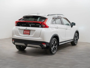 Внедорожник Mitsubishi Eclipse Cross 2018 года, 2250000 рублей, Красноярск