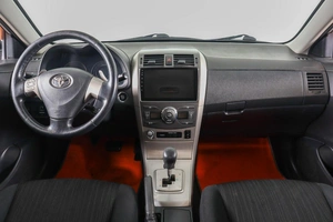 Седан Toyota Corolla 2007 года, 709000 рублей, Пермь