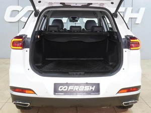 Внедорожник Chery Tiggo 7 Pro Max 2023 года, 1949000 рублей, Воронеж