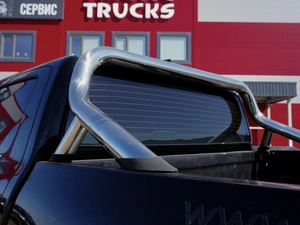 Пикап Great Wall Poer 2026 года, 7445000 рублей, Солонцы