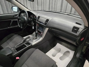 Универсал Subaru Outback 2006 года, 790000 рублей, Красноярск