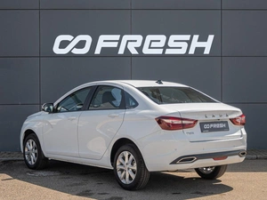 Седан ВАЗ (LADA) Vesta 2026 года, 1740000 рублей, Краснодар