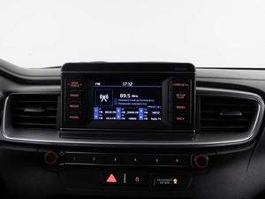 Хетчбэк Kia Ceed 2018 года, 1587444 рублей, Москва