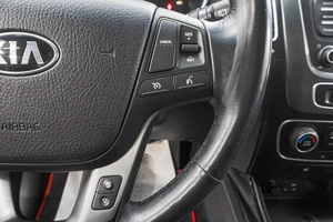 Внедорожник Kia Sorento 2017 года, 2099000 рублей, Барнаул