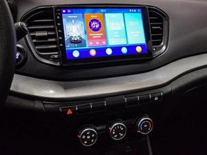 Седан ВАЗ (LADA) Vesta 2023 года, 1180000 рублей, Муром