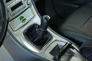 Минивэн Ford Galaxy 2007 года, 1049000 рублей, Омск