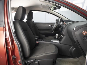 Внедорожник Nissan Qashqai 2008 года, 860000 рублей, Омск