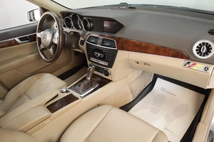 Седан Mercedes-benz C-класс 2012 года, 1299000 рублей, Челябинск