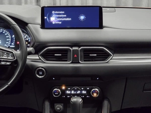 Внедорожник Mazda CX-5 2022 года, 3399000 рублей, Красноярск