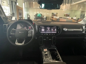 Внедорожник Haval Dargo 2026 года, 3599000 рублей, Красноярск