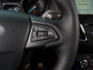 Седан Ford Focus 2017 года, 1290111 рублей, Тверь