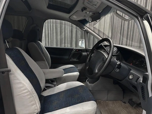 Минивэн Toyota Estima 1999 года, 749000 рублей, Красноярск