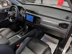 Внедорожник Chery Tiggo 4 2022 года, 1047000 рублей, Красноярск