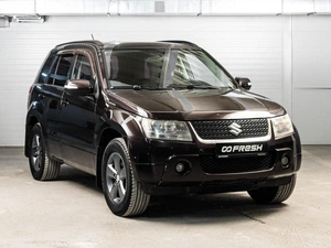 Внедорожник Suzuki Grand Vitara 2008 года, 954000 рублей, Ставрополь